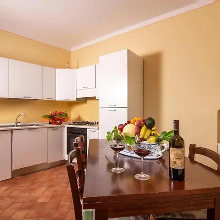 Apartment Ibibiena - Casa Di Diego Bibbiena