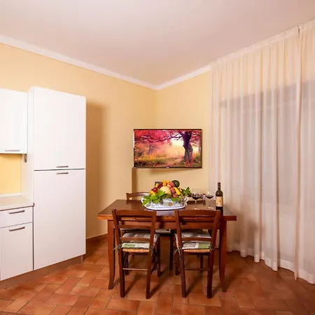 Apartment Ibibiena - Casa Di Diego