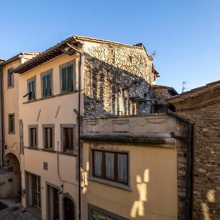 Apartment Ibibiena - Casa Di Diego Bibbiena