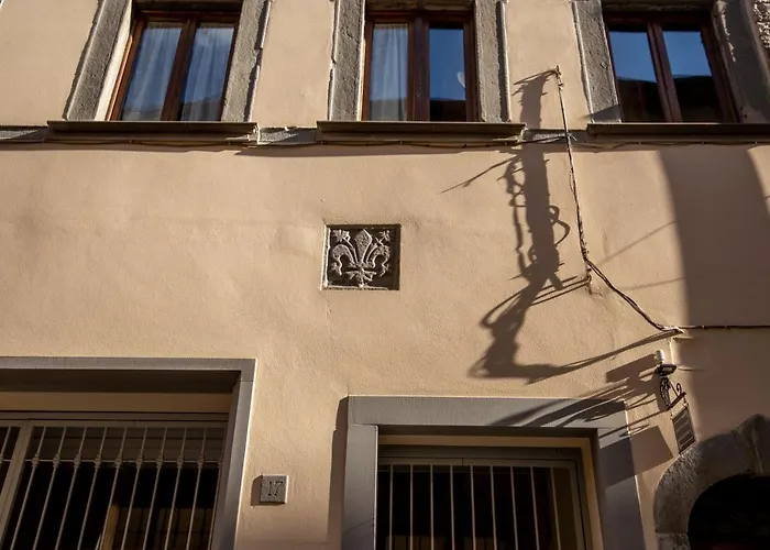 Ibibiena - Casa Di Diego Bibbiena