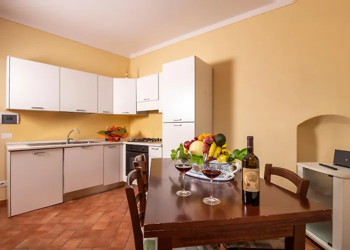 Apartment Ibibiena - Casa Di Diego Bibbiena